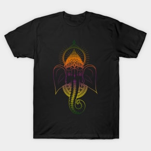 Ganesh T-Shirt